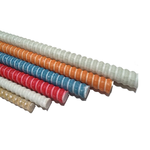 الألياف الزجاجية حديد التسليح ألياف بازلتية حديد التسليح للمباني مركب حديد التسليح - Product Image 4