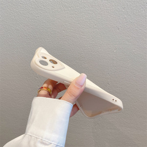 Tschick TPUรักแนวตั้งลายเชลล์สําหรับiPhone 11 12 11Promax 12Promax 13Promax 13x xs xr <span class=keywords><strong>xsmax</strong></span> 8 7Plusนุ่มโทรศัพท์กรณี - Product Image 3