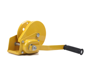 Elevador telescópico manual para sistemas line array <span class=keywords><strong>de</strong></span> 300 kg y 6 m con manivela, soporte <span class=keywords><strong>de</strong></span> elevación <span class=keywords><strong>de</strong></span> alta resistencia para sistemas line array - Product Image 2