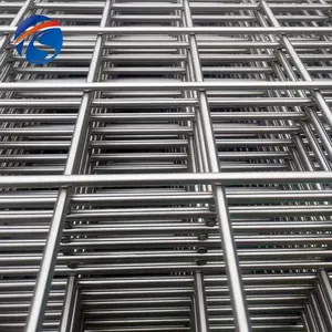 Gabion Duvar 50x50 30 X 30 Mm Welded Gabion Mesh Panel For Gabion