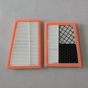 Filter Udara ChiYu A6420940204 6420940404 6420940304 Pengganti Filter Udara Mesin Pembersih Udara Otomatis Efisiensi Tinggi - Product Image 2