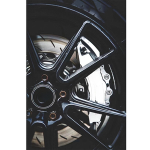 Llantas de ruedas de coche de pasajeros de 18 pulgadas PCD 5X108 CB 73,1 ET 38 para Jumpy <span class=keywords><strong>C70</strong></span> - Product Image 6