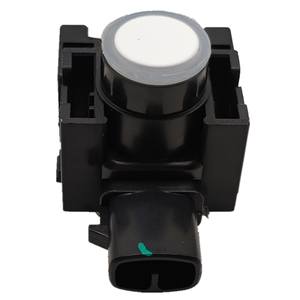 Nuevo Sensor de aparcamiento de Control de distancia PDC automotriz impermeable para LEXUS IGS NX200T CT200H ES300H GS350 8934178010 89341-78010 - Product Image 1