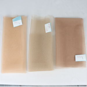 <span class=keywords><strong>Filet</strong></span> de Dentelle Suisse HD Doux et Transparent <span class=keywords><strong>pour</strong></span> <span class=keywords><strong>Confection</strong></span> de Perruques et Matériel de Perruques en Dentelle - Product Image 2