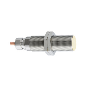 Capteur inductif Baumer IFRH 18P1501L 24 V, portée de détection 0-3 m, pour équipement mécanique et ingénierie électrique - Product Image 3