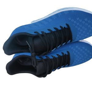 DF0903 Baskets de sport pour hommes de haute qualité, durables, nouveau design, pour garçons, tennis, course à pied, extérieur et autres usages - Product Image 4