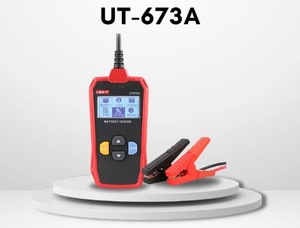 UNI-T 673A Nuevo y Original a Bajo Precio con Garantía de Un Año - Product Image 6