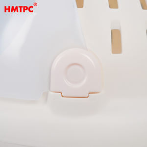 <span class=keywords><strong>Cama</strong></span> para Gatos Portátil para Viajes, Transparente, Totalmente Cerrada, de Plástico Lavable, <span class=keywords><strong>Cama</strong></span> para Gatos, Casa para Gatos - Product Image 5