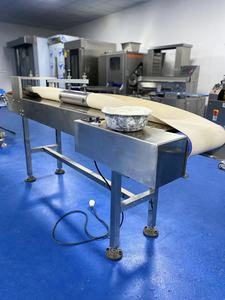 Máquina Comercial para Hacer y Formar Donuts y Bagels - Product Image 5