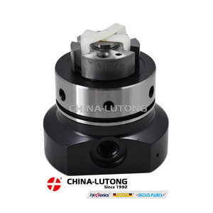 Pompe d'injection de carburant diesel de haute qualité en gros DPT tête Rotor 9050-304L 3/7R tête hydraulique pour tracteurs <span class=keywords><strong>Valtra</strong></span> 685S 700S - Product Image 2