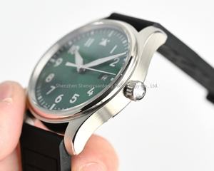 Reloj de Pulsera Clásico para Mujer, Modelo 328210, Movimiento Automático Mecánico, Resistente al Agua - Product Image 4