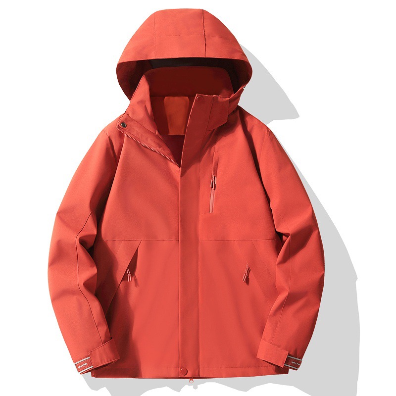 Vermilion Bird Red