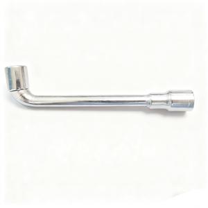 <span class=keywords><strong>Clé</strong></span> <span class=keywords><strong>hexagonale</strong></span> <span class=keywords><strong>creuse</strong></span> de grande qualité outils à main durables <span class=keywords><strong>clé</strong></span> à douille en L à double extrémité en acier au chrome-vanadium personnalisable OEM - Product Image 5