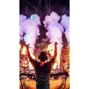 Máquina <span class=keywords><strong>de</strong></span> Chorro <span class=keywords><strong>de</strong></span> CO2 Criogénico para Discotecas y Bares con Control DMX, Efecto <span class=keywords><strong>de</strong></span> Escenario Espectacular para Fiestas, DJ, Iluminación y <span class=keywords><strong>Audio</strong></span> Profesional - Product Image 5