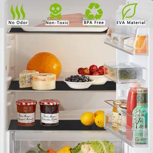 Almohadilla antideslizante <span class=keywords><strong>EVA</strong></span> para gabinetes Revestimiento impermeable para cajones de cocina Revestimiento de gabinete personalizado con logotipo - Product Image 6