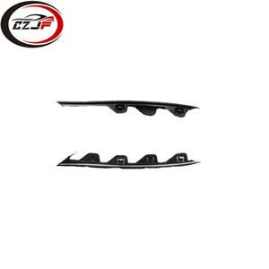 CZJF fabbrica all'ingrosso ricambi Auto paraurti anteriore per <span class=keywords><strong>Volkswagen</strong></span> <span class=keywords><strong>Passat</strong></span> <span class=keywords><strong>2019</strong></span> 2020 OEM 561853665T 561853666M - Product Image 2