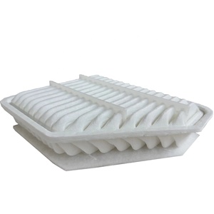 Filtro de Aire 17801-0R030, Fabricante OEM 17801-26020 1780126020 178010R030 E897L, para <span class=keywords><strong>TOYOTA</strong></span> <span class=keywords><strong>Auris</strong></span>, Avensis, Corolla, Verso - Product Image 5