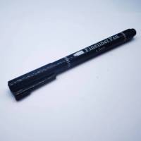 Esquisse dessin stylo cheisel plumes artistique noir feutre marqueur stylo art marqueurs stylos