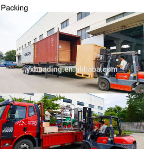 1500l प्रति घंटे रासायनिक अपशिष्ट जल शून्य निर्वहन का समर्थन करने वाला डिकैन्टर सेंट्रीफ्यूज - Product Image 6