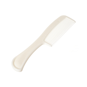 Peigne à cheveux professionnel écologique personnalisé pour hôtel, 15g, portable, biodégradable en paille de blé, articles de toilette, vente chaude - Product Image 2