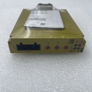 Relé de Seguridad Pi-lz 773716, Dispositivo de Control de Parada de Emergencia Original - Product Image 5