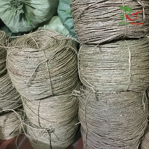 ราคาดีที่สุด HNIECO OEM หญ้าทะเลถักเปีย ขนาด 3/4 มม. 5/6 มม. ความยาว 1.2 ม.-2.0 ม. น้ำหนัก 25/50 กก. ผลิตในเวียดนาม วัสดุธรรมชาติสำหรับงานฝีมือเฟอร์นิเจอร์ - Product Image 1