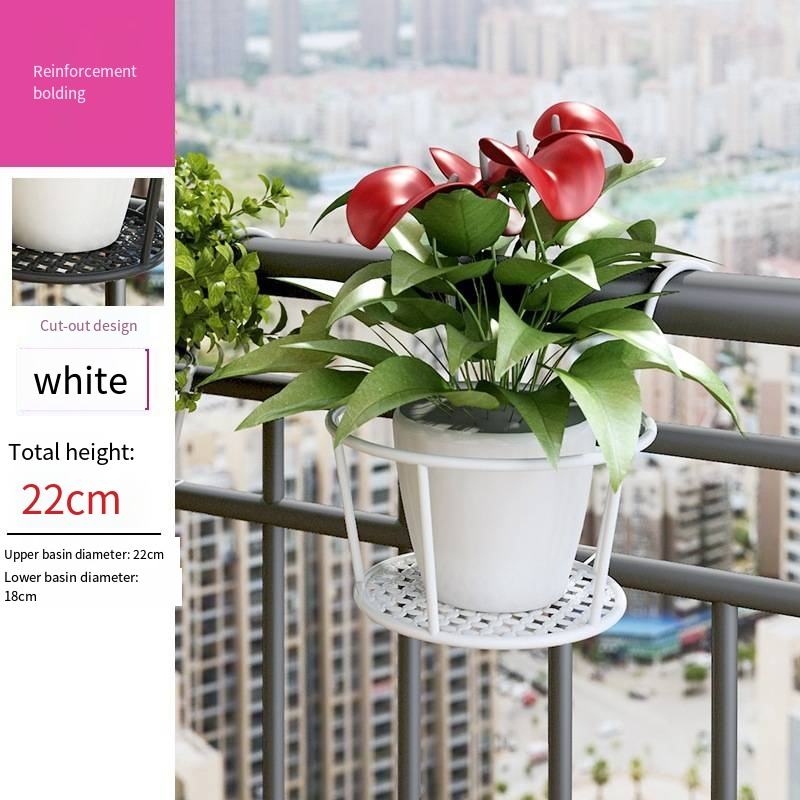 Blanc de style audacieux