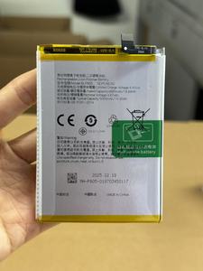 Lithium điện thoại di động pin BL-49NT cho <span class=keywords><strong>TECNO</strong></span> Spark đi 2023 POP 7 PRO pin có thể sạc lại - Product Image 3