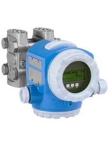 เครื่องวัดอัตราการไหลแบบดิฟเฟอเรนเชียล Endress Hauser PMD75 Deltabar สำหรับน้ำและก๊าซ รุ่นใหม่แกะกล่อง ของแท้ 100%  ปรับแต่งได้ - Product Image 4