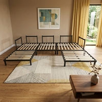 Sofá Futón Minimalista en Forma de L, Fabricado en China, para Muebles de Hogar, Sala de Estar, Apartamento, Dormitorio, Hotel