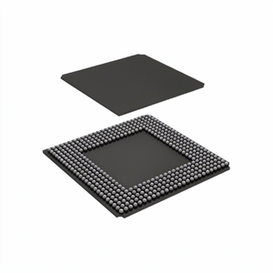 456 BBGA APA750-BG456I Embedded Authorized Distributor Electronics Component - Product Image 1