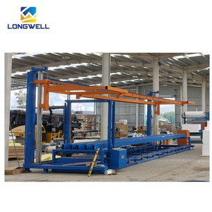Machine de découpe de <span class=keywords><strong>fil</strong></span> <span class=keywords><strong>chauffant</strong></span> pour EPS avec PLC et moteur pour blocs et feuilles de mousse EPS - Product Image 3