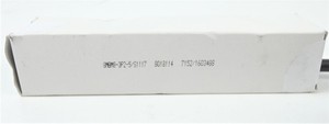 Plc <strong>Escha</strong> 8mbm8-3p2-5/s1117 8-channel Sensor Distributor 8018114 -unused/original Packaging- for Warranty Product - Product Image 2