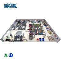 Fabricant professionnel de solutions de centres de jeux d'arcade, jeux d'arcade à pièces, anglais, 1 an pour les jeux de course