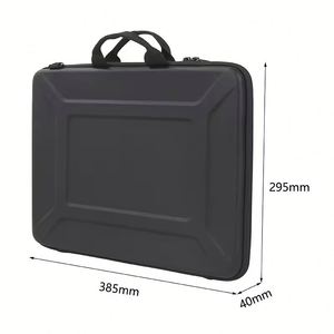 Étui rigide pour ordinateur portable en EVA pour homme, 13 et 15 pouces - Product Image 5