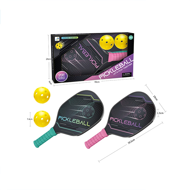 Kids Pickle Ball Game for Wholesale