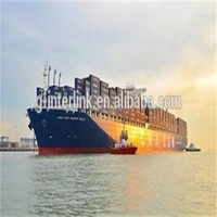 Top 10 des services de logistique maritime de Chine vers Maurice, le Maroc, le Mozambique, la Namibie avec assurance fret LCL+FCL+Express et assistance 24/7