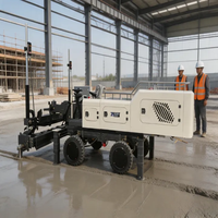 Récepteur de signal laser résistant à l'usure pour niveau laser de construction, fonctionnement stable sur les projets extérieurs en pente