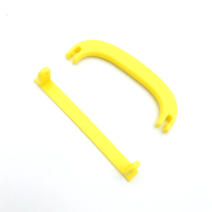 Cứng Nhựa Xử Lý <span class=keywords><strong>D</strong></span> Cho Đầy Màu Sắc Hộp - Product Image 4