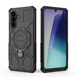 เคสป้องกันแม่เหล็กแบบชาร์จไร้สายสำหรับ <span class=keywords><strong>Samsung</strong></span> <span class=keywords><strong>Galaxy</strong></span> A17/A07/A16/A26/A36/A56/A55ฝาครอบกันกระแทก - Product Image 1