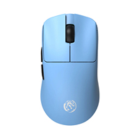 Souris sans fil ATK F1 LEVIATAN Collab ATK F1 Series Esports, souris ATK Alibaba, souris ATK Sky F1, souris Atk, cadeaux de Noël pour les joueurs