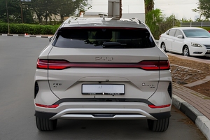 2025 B YD Song Plus EV Quatre Roues - Product Image 2