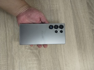 S25 Ultra Cross-<b>Border</b> Wholesale Smart Phone, 4G Network, Large Capacity Battery, Global Universal Specification - Product Image 5