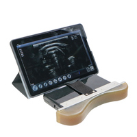 ECI-E128 Tensiomètre sans fil pour muscles oculaires de porcs, batterie 5200 mAh, garantie 1 an, certifié CE, Classe I, usage commercial