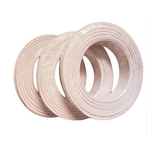 1.5mm 2.5mm 4mm Solid or Flexible Core 300V/500V Building Household Electrical Cable Wires Smart