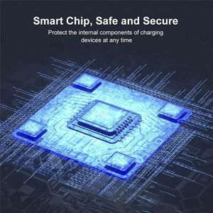 Mới PD QC3.0 sạ<span class=keywords><strong>c</strong></span> xe hơi USB + QC3.0 120W Ổ <span class=keywords><strong>c</strong></span>ắm điện OTP OVP xe Thuố<span class=keywords><strong>c</strong></span> lá nhẹ hơn Adapter 12V/24V phụ kiện - Product Image 5