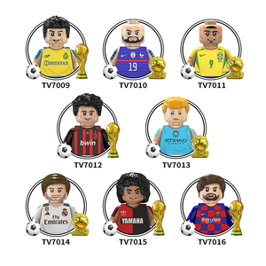 Juguetes <span class=keywords><strong>de</strong></span> Fútbol Mundial 2026 al por Mayor, Mini Juguetes <span class=keywords><strong>de</strong></span> Plástico <span class=keywords><strong>de</strong></span> Regalo, Juguetes Educativos <span class=keywords><strong>para</strong></span> Niños, Sets <span class=keywords><strong>de</strong></span> Bloques <span class=keywords><strong>de</strong></span> Construcción, Juguetes <span class=keywords><strong>para</strong></span> Niños - Product Image 4
