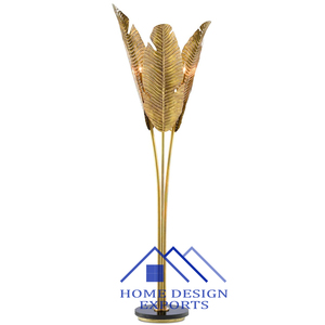 Lámpara de pie decorativa para el hogar, para dormitorio, lámpara de pie decorativa de Metal de alta calidad, decoración para hoteles y restaurantes, superventas - Product Image 5