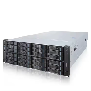 Inspurs 8480M5 5218 Servidor, Rack de Almacenamiento Económico con CPU Xeon, DDR4 de 64GB y 32GB de Memoria, Disco Duro HDD y SSD - Product Image 6