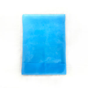 אישית כרית מקרה ליחד חד פעמי PP PE כרית כיסוי עמיד למים - Product Image 1